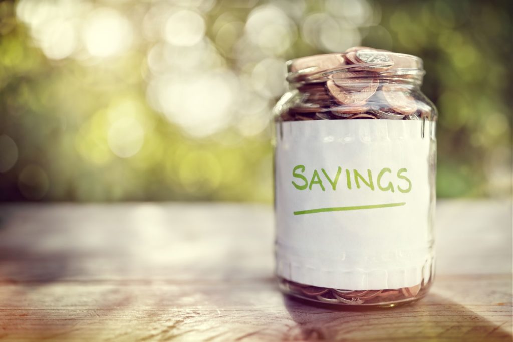 How to prioritize savings